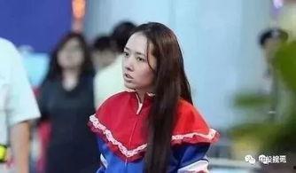 娱乐吃瓜郭碧婷,豪门生活背后的娱乐风云