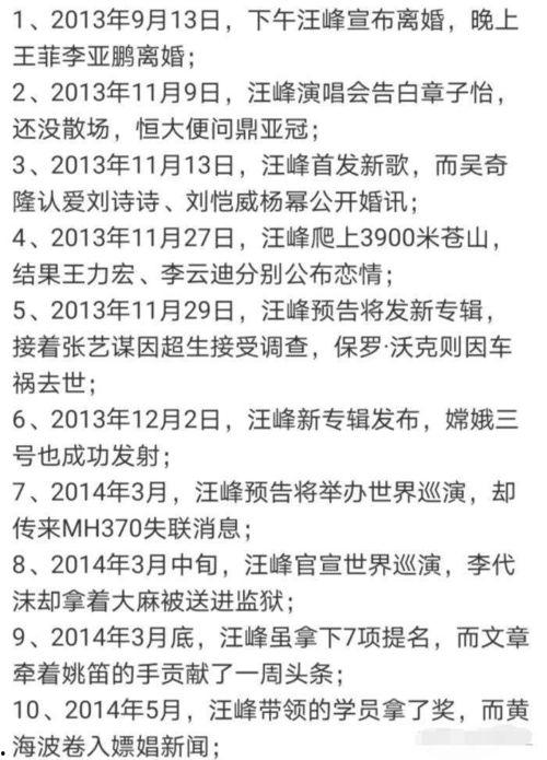 娱乐吃瓜玄学,玄学视角下的娱乐圈风云