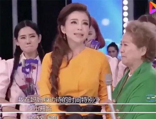 娱乐吃瓜酱妈妈回家,温馨回忆与娱乐圈背后的母爱故事