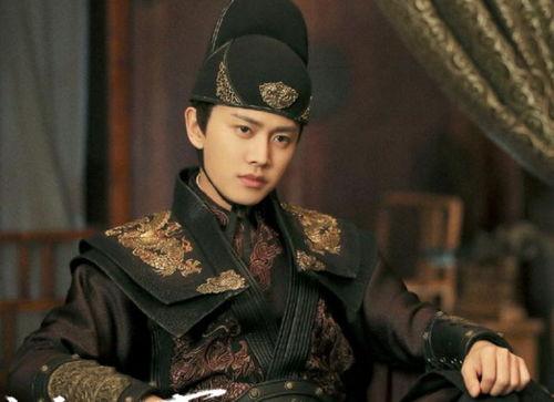 吃瓜娱乐圈任嘉伦是谁啊,娱乐圈备受瞩目的古装美男子与实力派演员