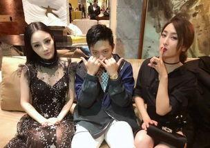 娱乐圈大瓜吃瓜事件,顶流恋情、官宣离婚、疑似求婚，网友热议不断