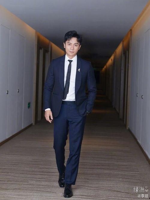 娱乐吃瓜鹅李晨,李晨名誉权官司败诉，网友热议“大黑牛”现状