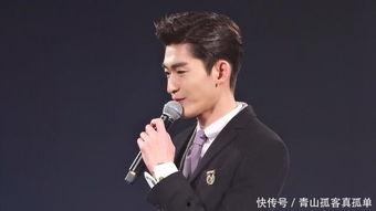 张翰吃瓜娱乐圈,从争议到反思，明星之路的起伏与成长