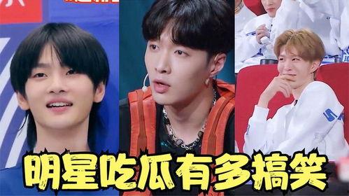 吃瓜星娱乐,揭秘娱乐圈幕后故事，带你领略明星真实生活