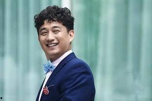 娱乐君吃瓜黄磊是谁呀,黄磊背后的故事与争议