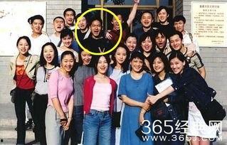 娱乐圈扒姨太 吃瓜大会,揭秘吃瓜大会背后的精彩故事