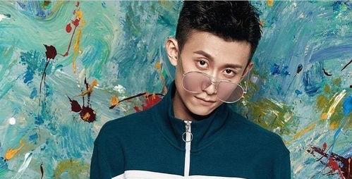 娱乐吃瓜猫张一山,娱乐吃瓜猫的蜕变之路